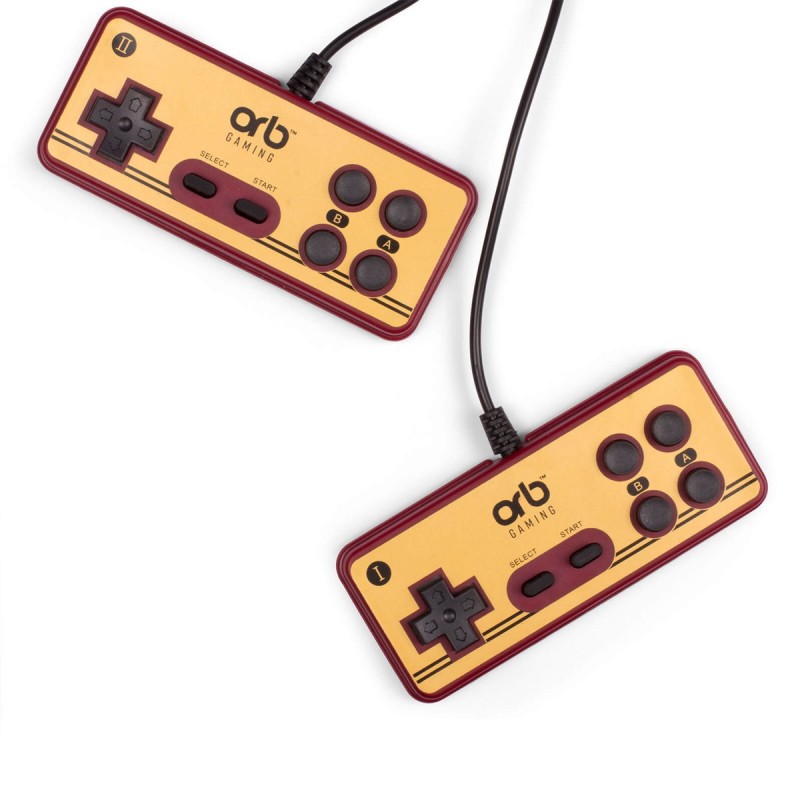 Retro Games Console | DadShop