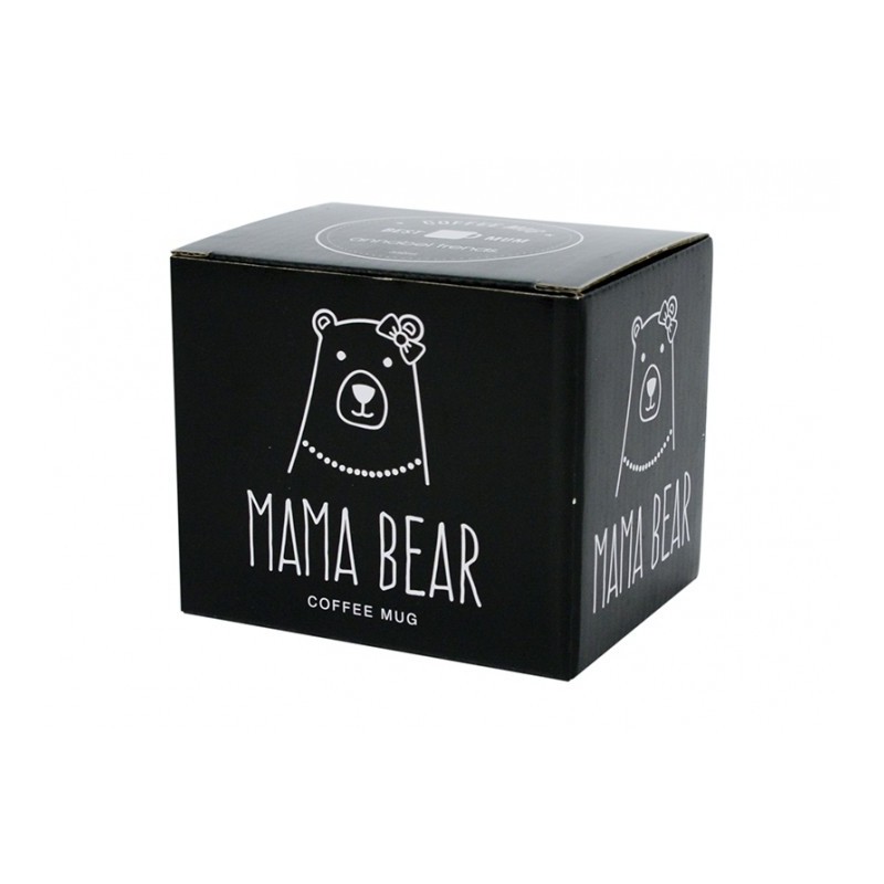 Mama Bear Mug