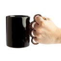 Knuckle Duster Mug