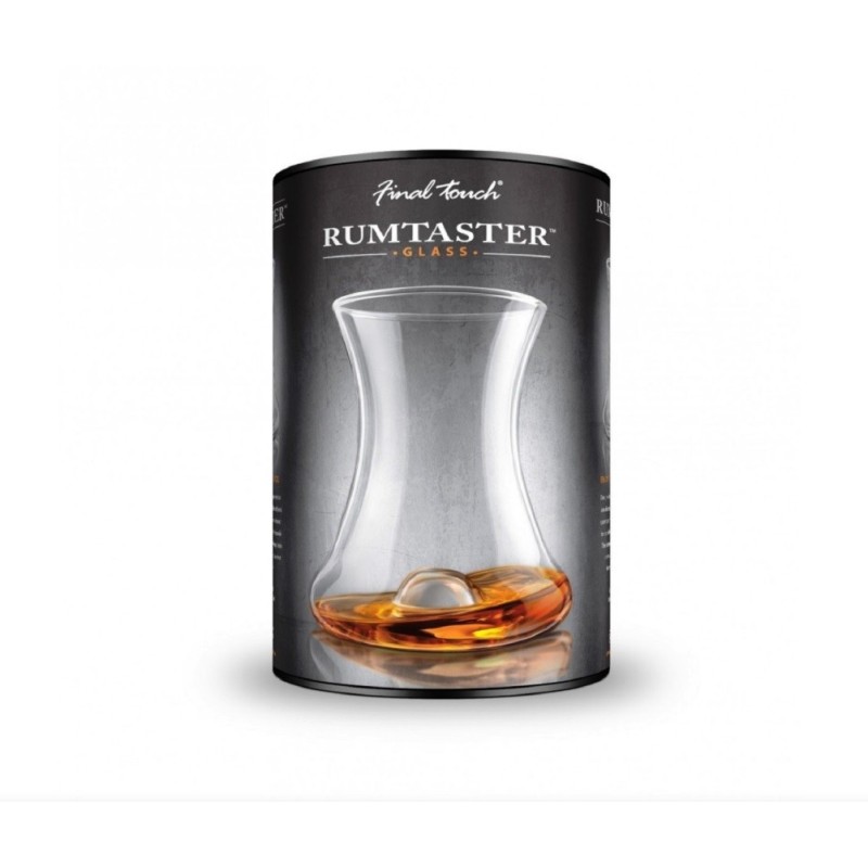 Rum Taster by Final Touch
