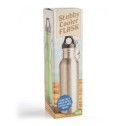 Stubby Cooler Secret Flask