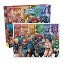 DC Comics Justice League 1000 Piece Jigsaw Puzzle