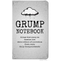 The Grump Notebook