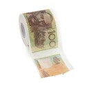 Aussie $100 Toilet Roll