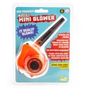 Mini Desk Blower - World's Smallest Blower - 1