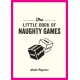 The Little Book of Naughty Games - 3