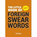 The Little Book of Foreign Swearwords - 3