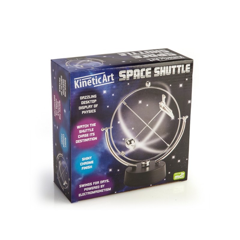 Space Shuttle Kinetic Art | DadShop