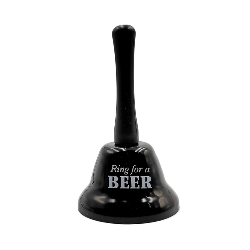 Ring For Beer Bell