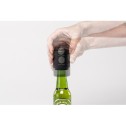 Zap Cap Premium Stainless Steel Bottle Opener by Cellardine - 5