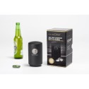 Zap Cap Premium Stainless Steel Bottle Opener by Cellardine - 1