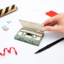 Send A Sound Recordable Cassette Greeting Card - 1