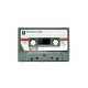 Send A Sound Recordable Cassette Greeting Card - 4