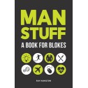 Man Stuff: A Book for Blokes - 3