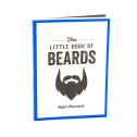 The Little Book of Beards - 1
