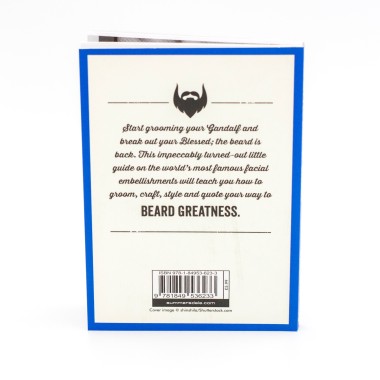 The Little Book of Beards - 2