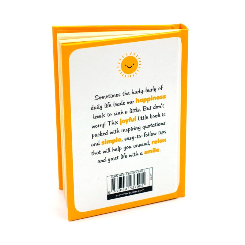 The Little Book of Happiness - 2