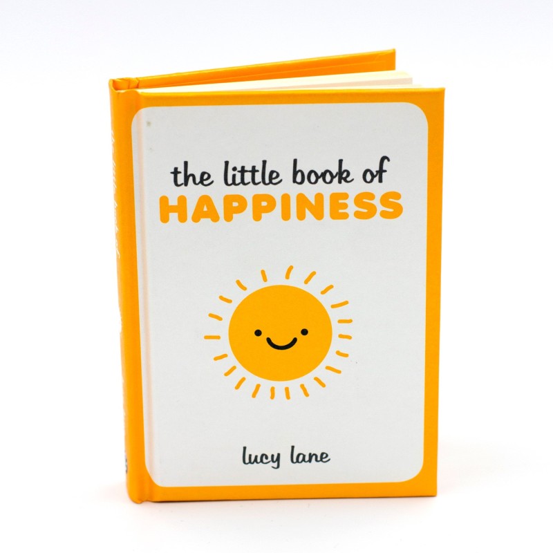 The Little Book of Happiness - 1