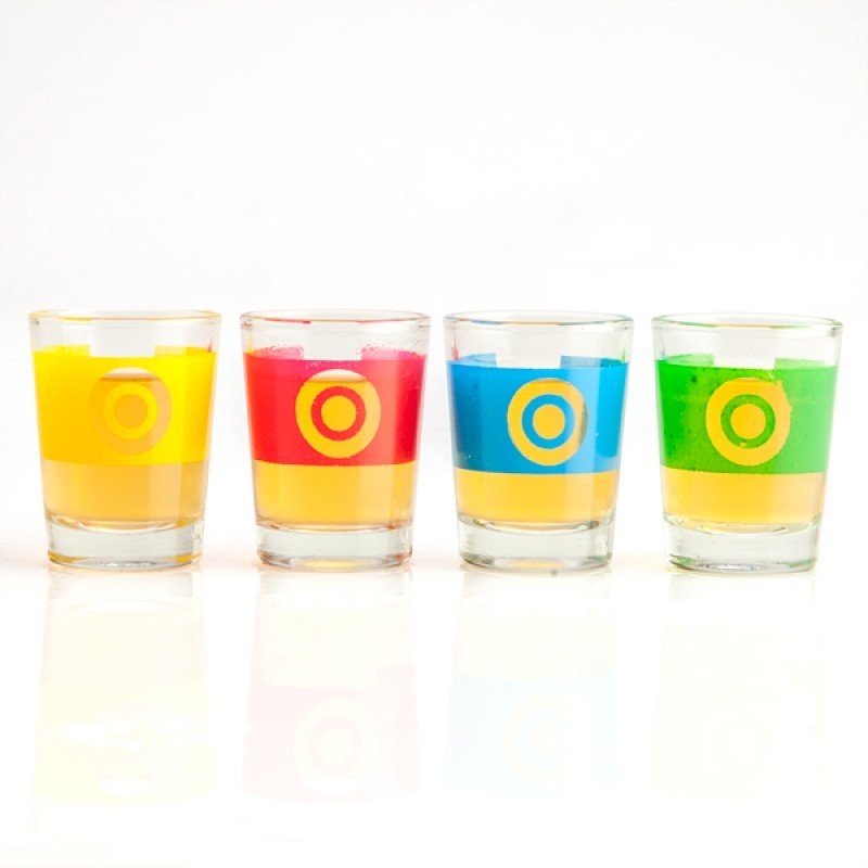 Drinking Darts Drinking Game - 2