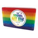 The Original Gay Bar - Rainbow Soap Bar - 1