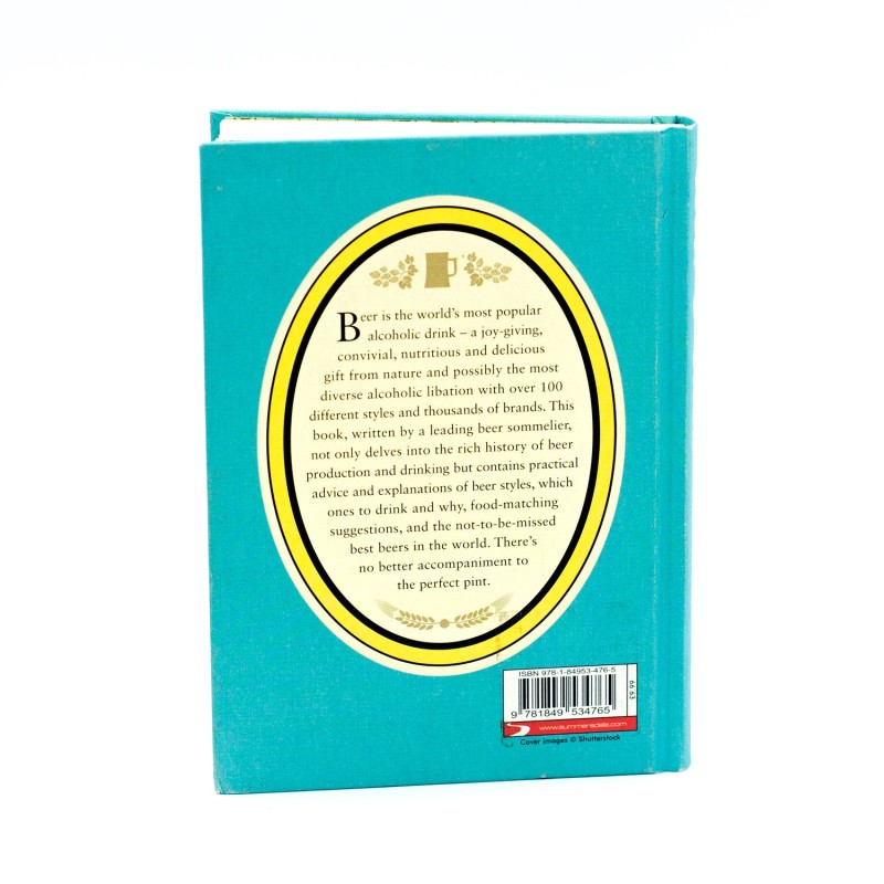 Beer O'Clock: Craft, Cask and Culture Book - 2