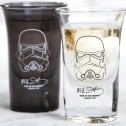 Original Stormtrooper - Shot Glass Set of 4 - 9