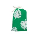 Giant Beach Throw with Sand Pegs and Carry Bag - 8