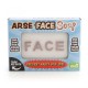 Arse and Face Novelty Soap - 1