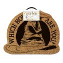 Harry Potter - Sorting Hat Which House Are You Doormat - 2