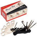 Bike Tool Set by Le Bicycle - 1