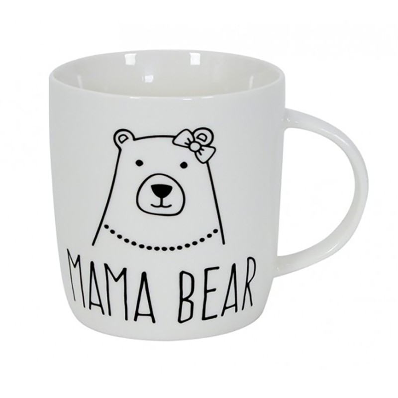 Mama Bear Mug - 1