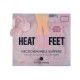 Heat Feet Slippers - 2