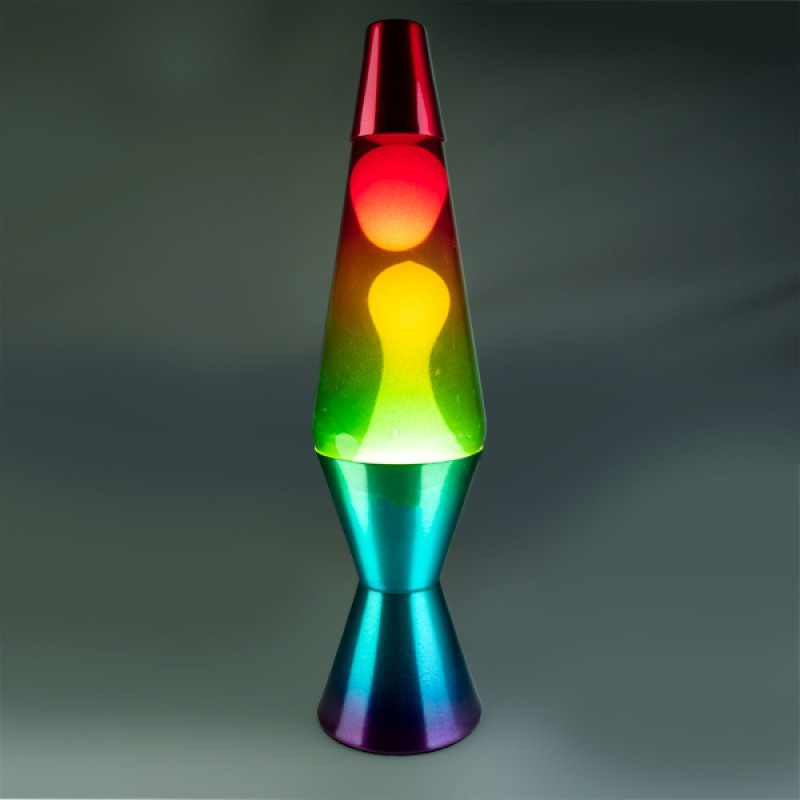 diamond motion lamp