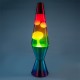 Rainbow Diamond Motion Lamp - 5