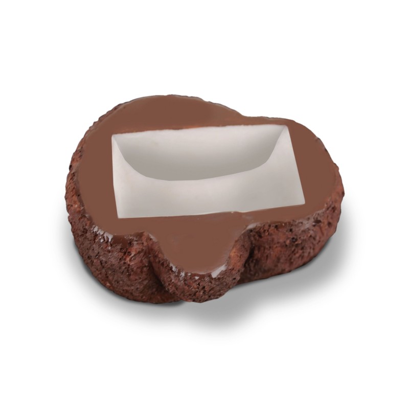 Busters Hide-A-Key Hide Your Key Dog Poop - 2