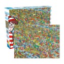 Where’s Waldo 1000pc Puzzle