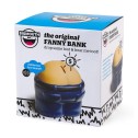 The Fanny Money Bank - 3