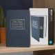 The New English Dictionary Book Safe - 2