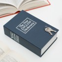 The New English Dictionary Book Safe - 3