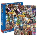 Marvel – Avengers Collage 1000 Piece Jigsaw Puzzle - 1