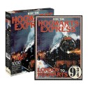 Harry Potter – Hogwarts Express 1000pc Puzzle