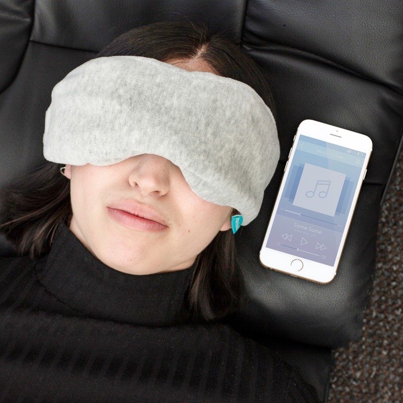 Wireless Music Sleep Mask