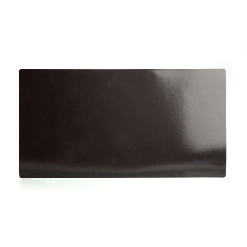 Scratch Me Away Magnetic Travel Map - 5