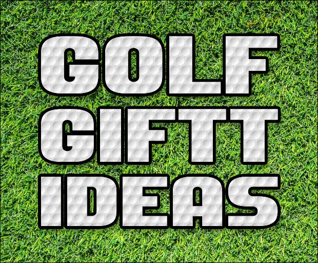 Golf Gift Ideas